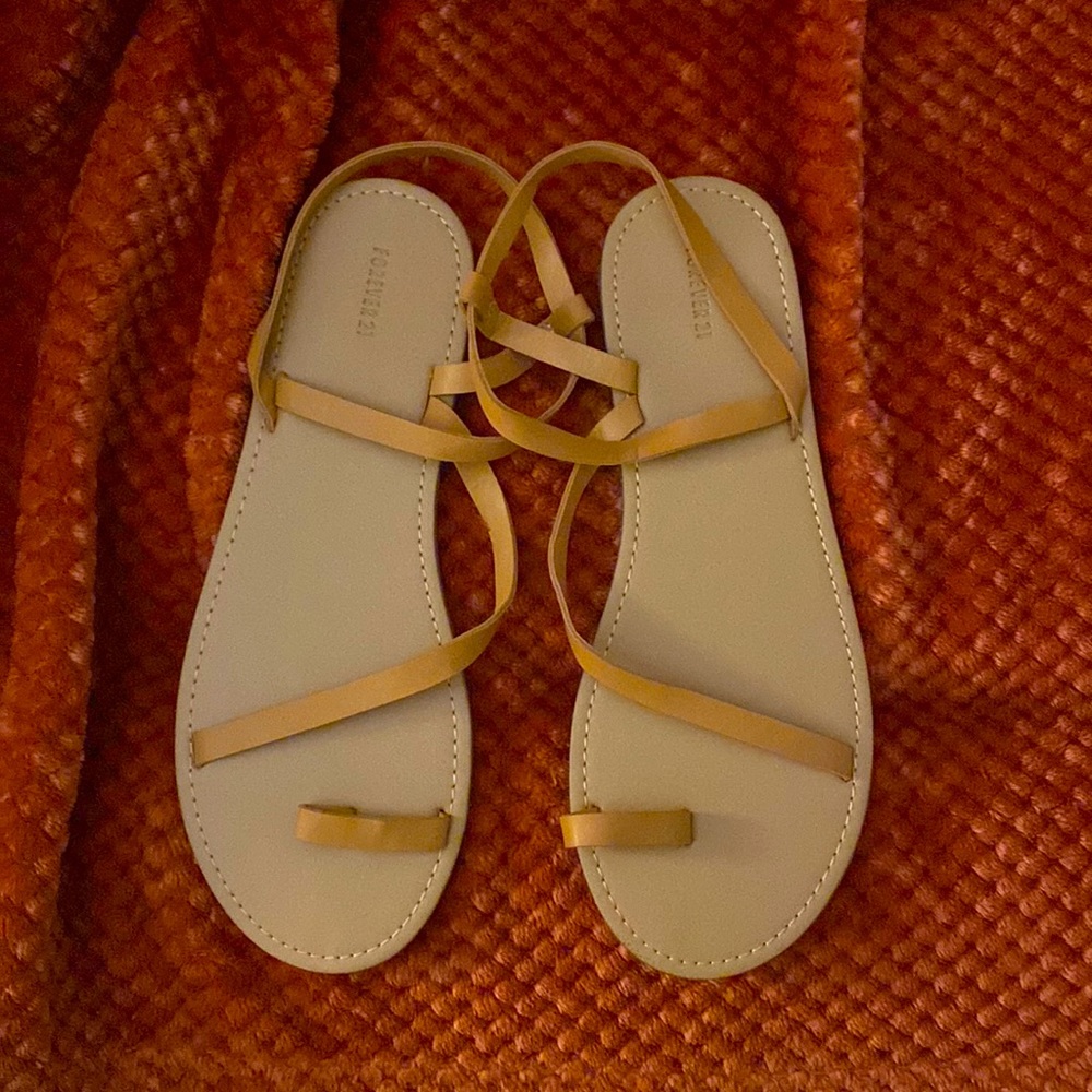 Forever 21 Sandal